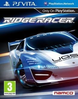 Ridge Racer (2011 video game) httpsuploadwikimediaorgwikipediaen99bVIT