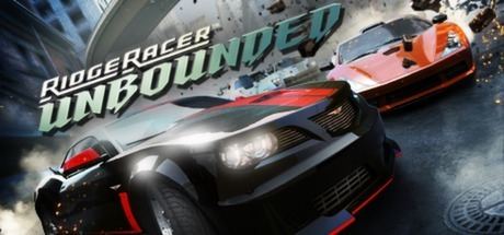 Ridge Racer Unbounded Ridge Racer Unbounded on Steam