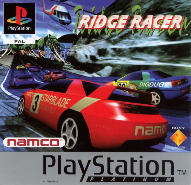 Ridge Racer (video game) httpsgamefaqsakamaizednetbox92310923fro