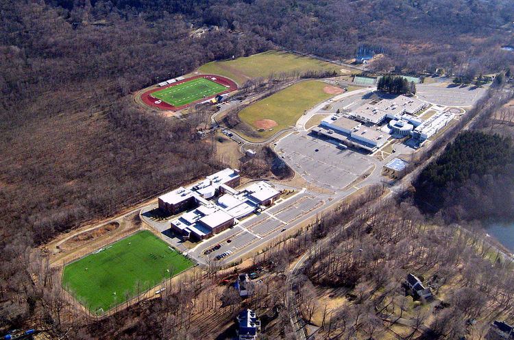 Ridgefield High School (Connecticut)