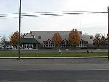 Ridgemont High School (Ohio) httpsuploadwikimediaorgwikipediacommonsthu