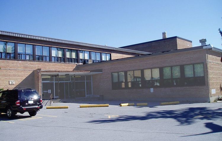 Ridgemont High School (Ottawa)