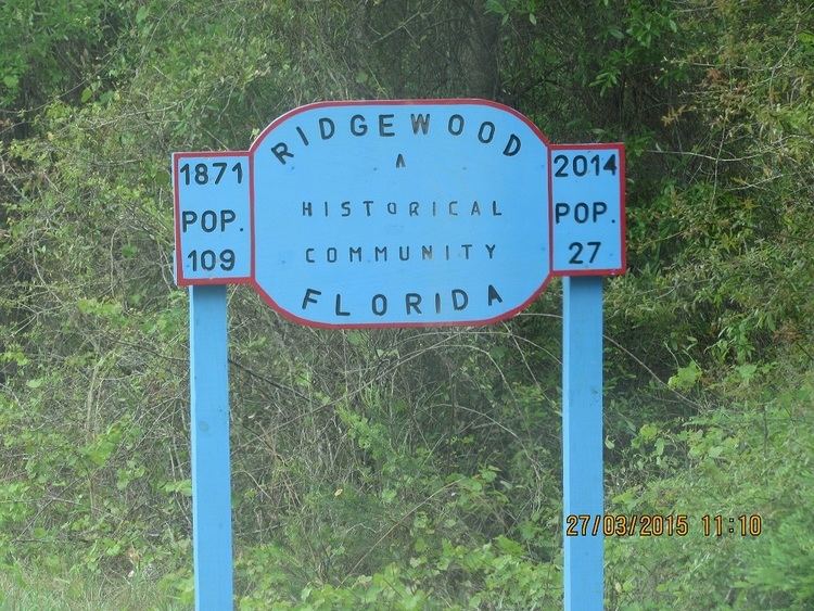 Ridgewood, Florida