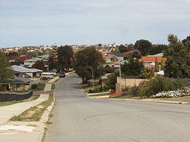 Ridgewood, Western Australia httpsuploadwikimediaorgwikipediacommonsthu