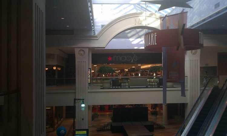 Ridgmar Mall