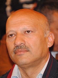 Ridha Belhaj (politician) httpsuploadwikimediaorgwikipediacommonsthu