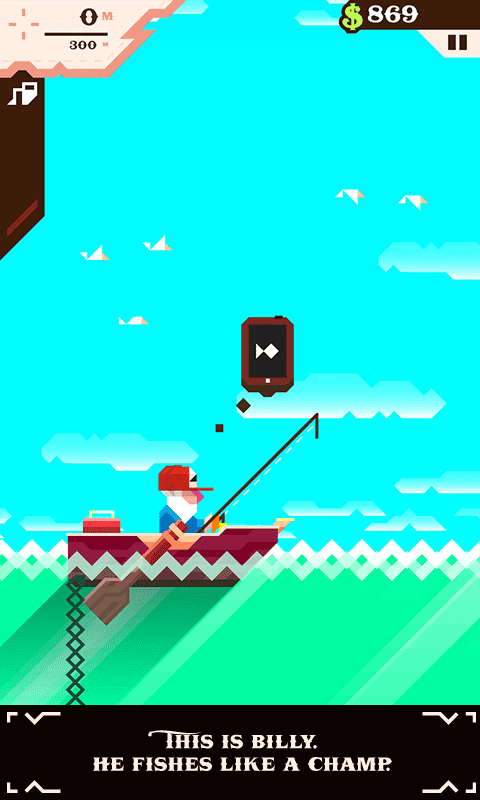 Ridiculous Fishing Ridiculous Fishing Android Apps on Google Play