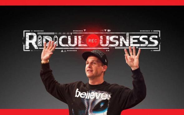 Ridiculousness (TV series) Ridiculousness Five Worldwide Versions to Launch canceled TV
