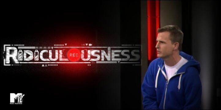 Ridiculousness (TV series) Watch Ridiculousness Online Full Episodes for Free TV Shows