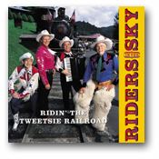 Ridin' the Tweetsie Railroad httpsuploadwikimediaorgwikipediaencceRid