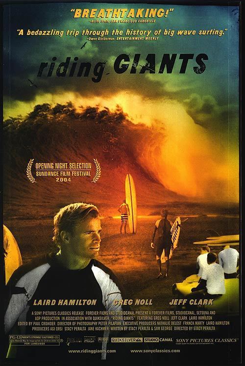 Riding Giants Riding Giants movie posters at movie poster warehouse moviepostercom