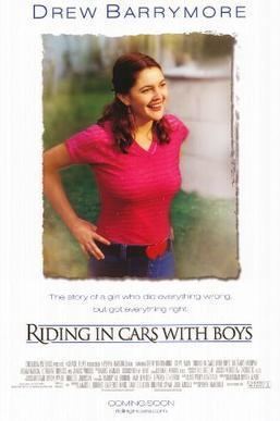 Riding in Cars with Boys Riding in Cars with Boys Wikipedia
