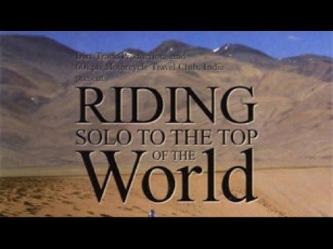 Riding Solo to the Top of the World Riding Solo to the Top of the WorldFuLLStreamingMovie YouTube