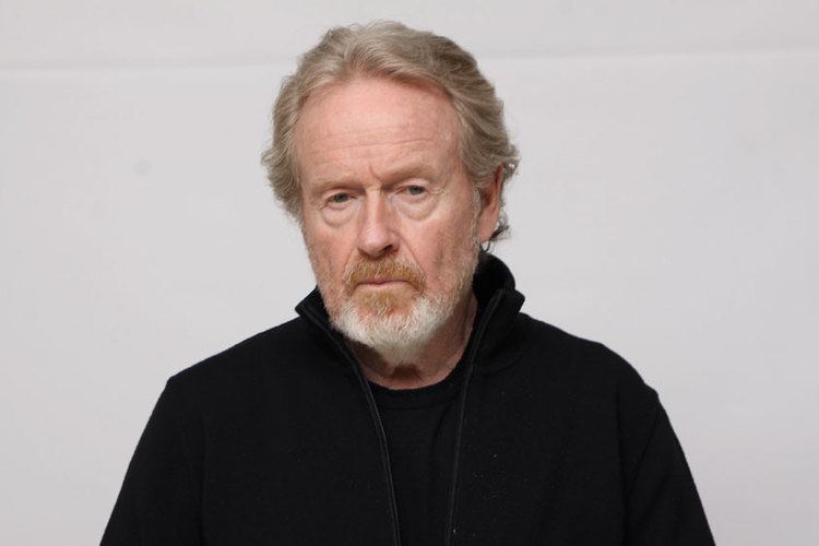 Ridley Scott What Will Be Ridley Scott39s Next Movie After The Martian