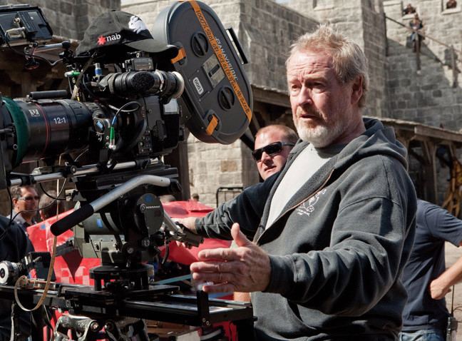 Ridley Scott The Films of Ridley Scott Ranked From Worst to Best IndieWire