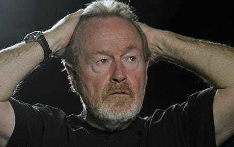 Ridley Scott Ridley Scott loses French legal battle to stop 39bad odours