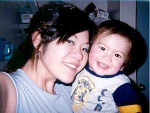 Rie Fujii Children killed by mothers is a rare but disturbing crime Calgary