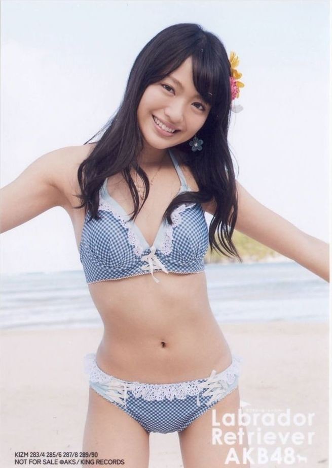 Rie Kitahara Kitahara Rie Labrador Retriever AKB48 Photo 37123244