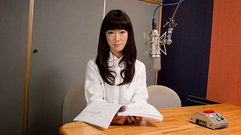 Rie Kugimiya Kugimiya Rie to Undergo Controversial Procedure to Make Her Voice