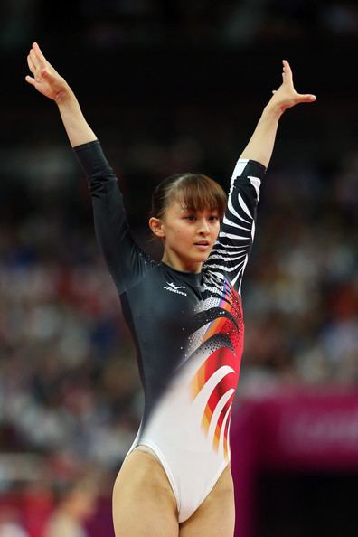 Rie Tanaka (gymnast) www3pictureszimbiocomgiRieTanakaOlympicsDa