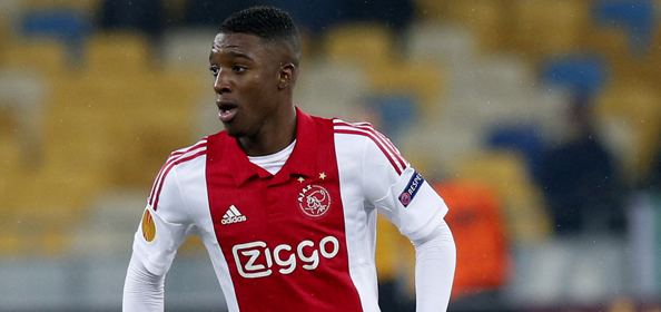 Riechedly Bazoer Riechedly Bazoer The rising star who ditched PSV