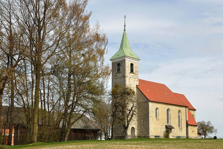 Ried im Traunkreis