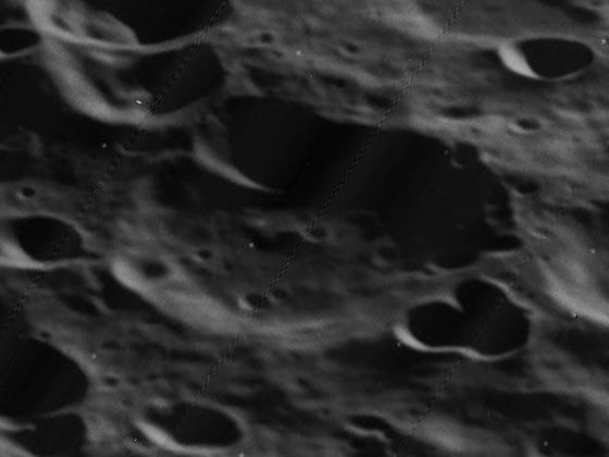 Riedel (crater)