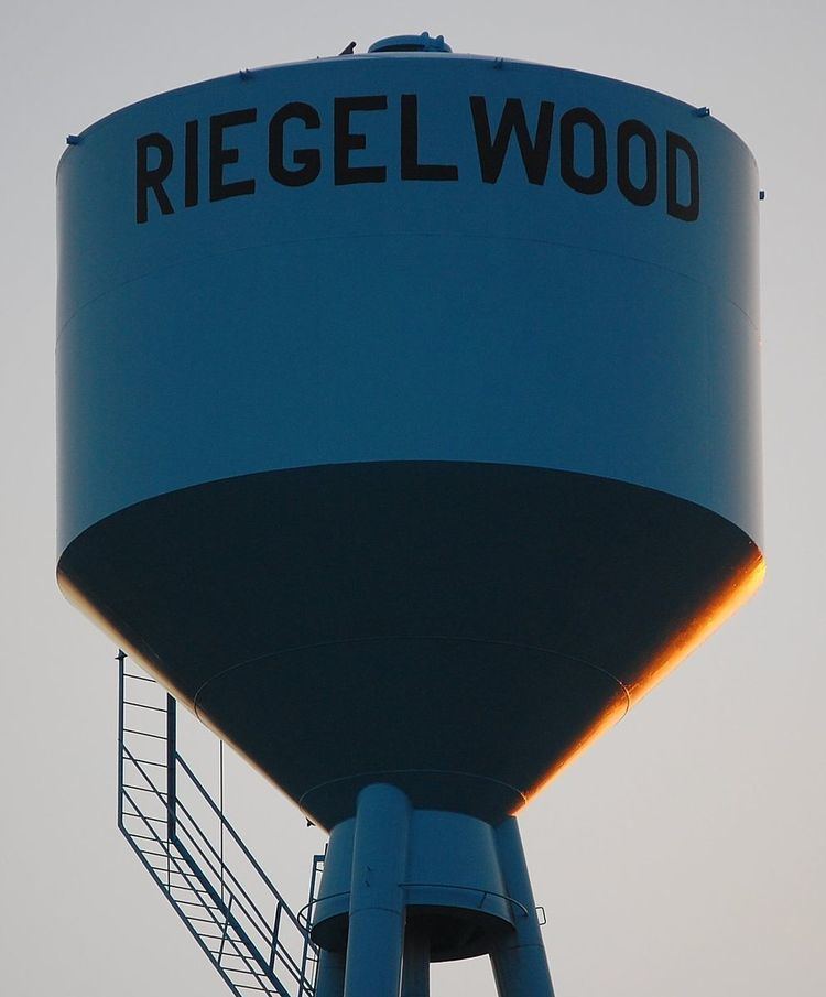 Riegelwood, North Carolina