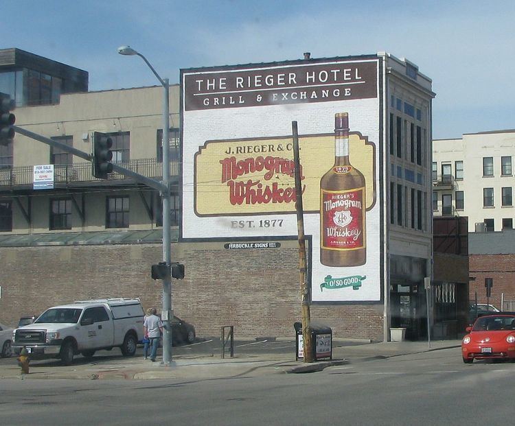 Rieger Hotel httpsuploadwikimediaorgwikipediacommonsthu