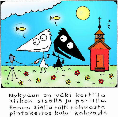 Rieku ja Raiku Rieku ja Raiku Karjalan koko kuva