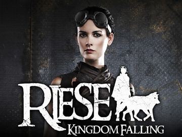 Riese: Kingdom Falling TV Listings Grid TV Guide and TV Schedule Where to Watch TV Shows