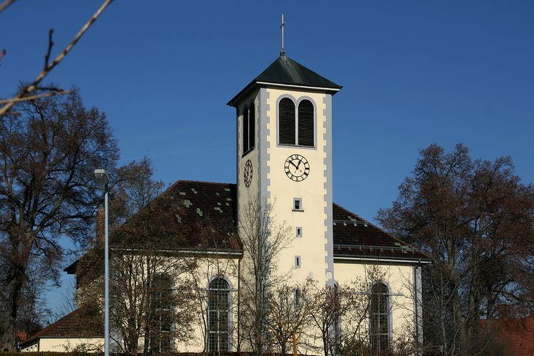 Rietheim, Aargau