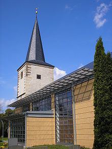 Riethnordhausen, Thuringia httpsuploadwikimediaorgwikipediacommonsthu