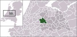 Rietveld, Woerden