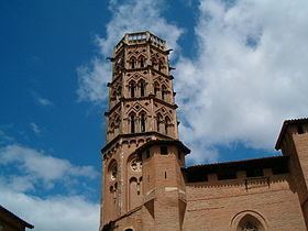 Rieux Cathedral httpsuploadwikimediaorgwikipediacommonsthu