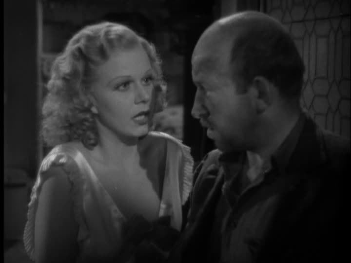 Riffraff (1936 film) A Pessimist Is Never Disappointed The Jean Harlow Collection