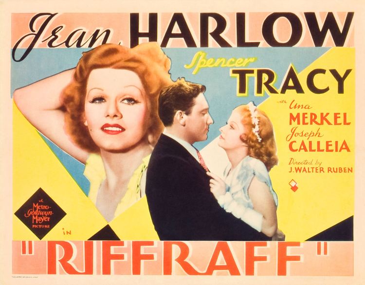 Riffraff (1936 film) Complete Classic Movie Riffraff 1936 Independent Film News and