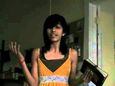 Rifqa Bary controversy Rifqa Barys Testimony 2009 YouTube