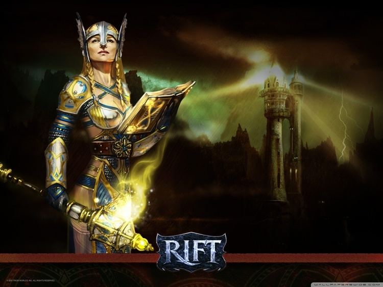 Rift (video game) Rift Video Game HD desktop wallpaper Widescreen Fullscreen