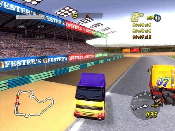 Rig Racer 2 Rig Racer Download