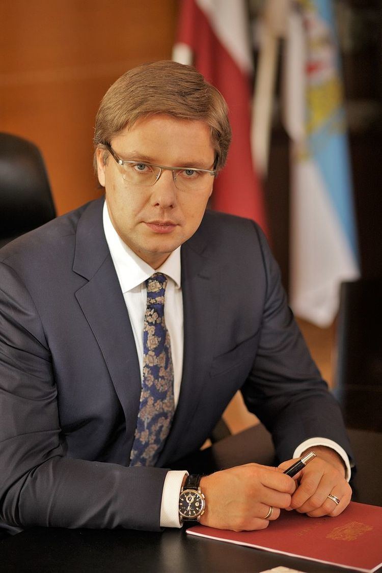 Riga City Council election, 2013