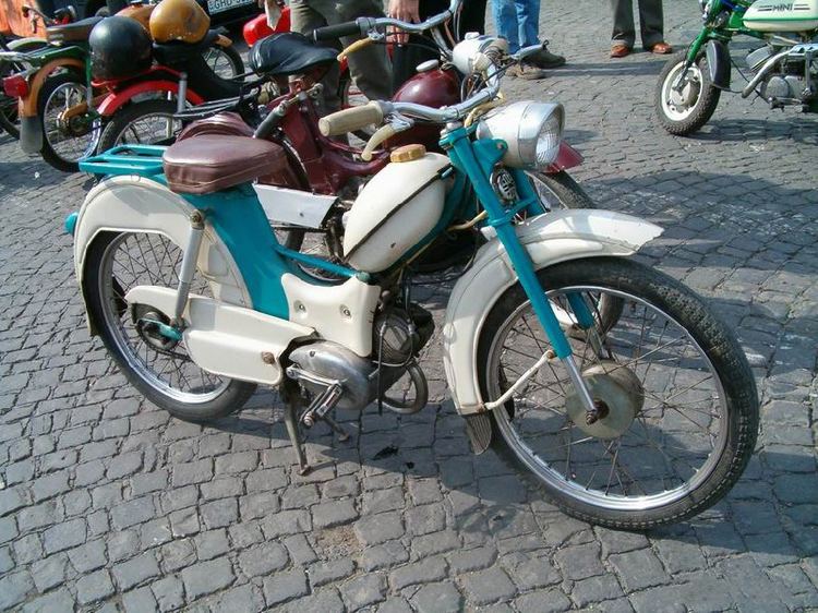 Riga (moped)