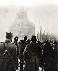 Riga Offensive (1944) httpsuploadwikimediaorgwikipediacommonsthu