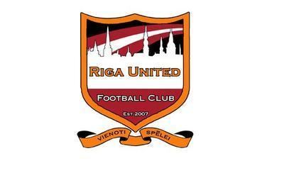 Riga United FC httpsuploadwikimediaorgwikipediaen994Rig