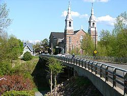 Rigaud, Quebec httpsuploadwikimediaorgwikipediacommonsthu