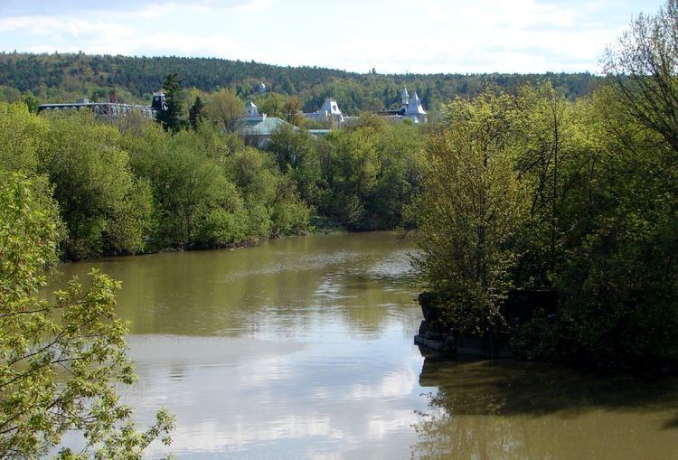 Rigaud River httpsuploadwikimediaorgwikipediacommonsthu
