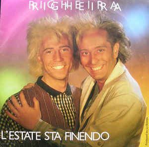 Righeira Righeira L39Estate Sta Finendo at Discogs