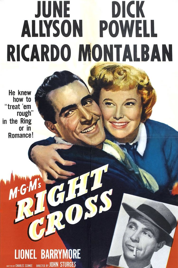 Right Cross wwwgstaticcomtvthumbmovieposters5286p5286p