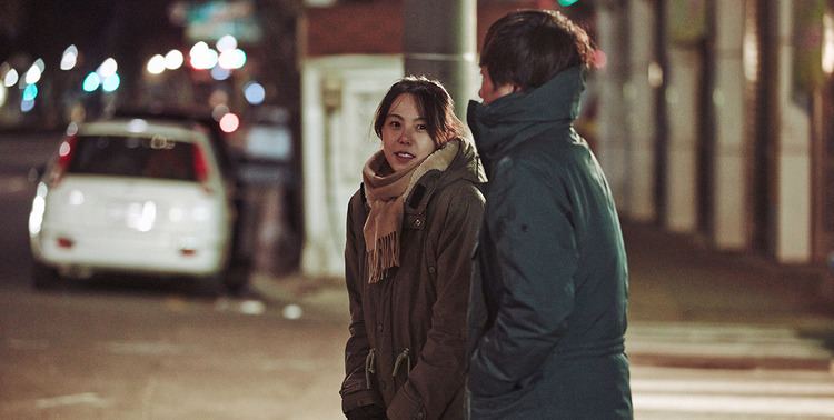 Right Now, Wrong Then Hong Sangsoo Perfects And Subverts His Formula With 39Right Now