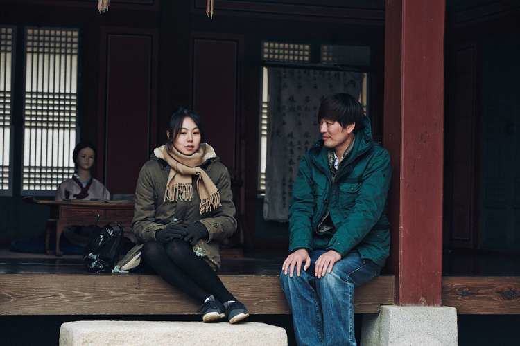 Right Now, Wrong Then Locarno 2015 39Right Now Wrong Then39 Hong SangSoo 2015 Vague
